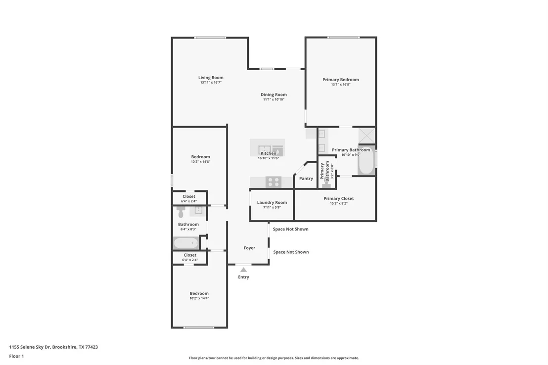 Photo of 1155 Selene Sky Drive