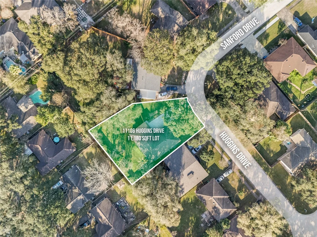 Photo of 11106 Huggins Drive