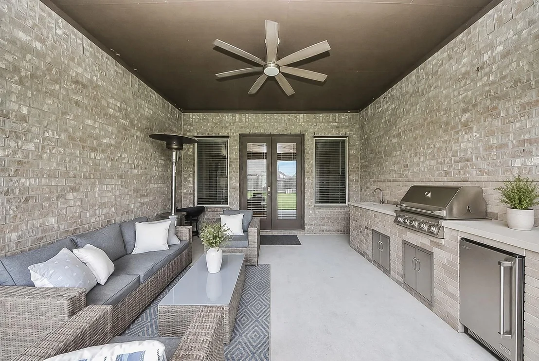 Photo of 3510 Hampton Landing Court