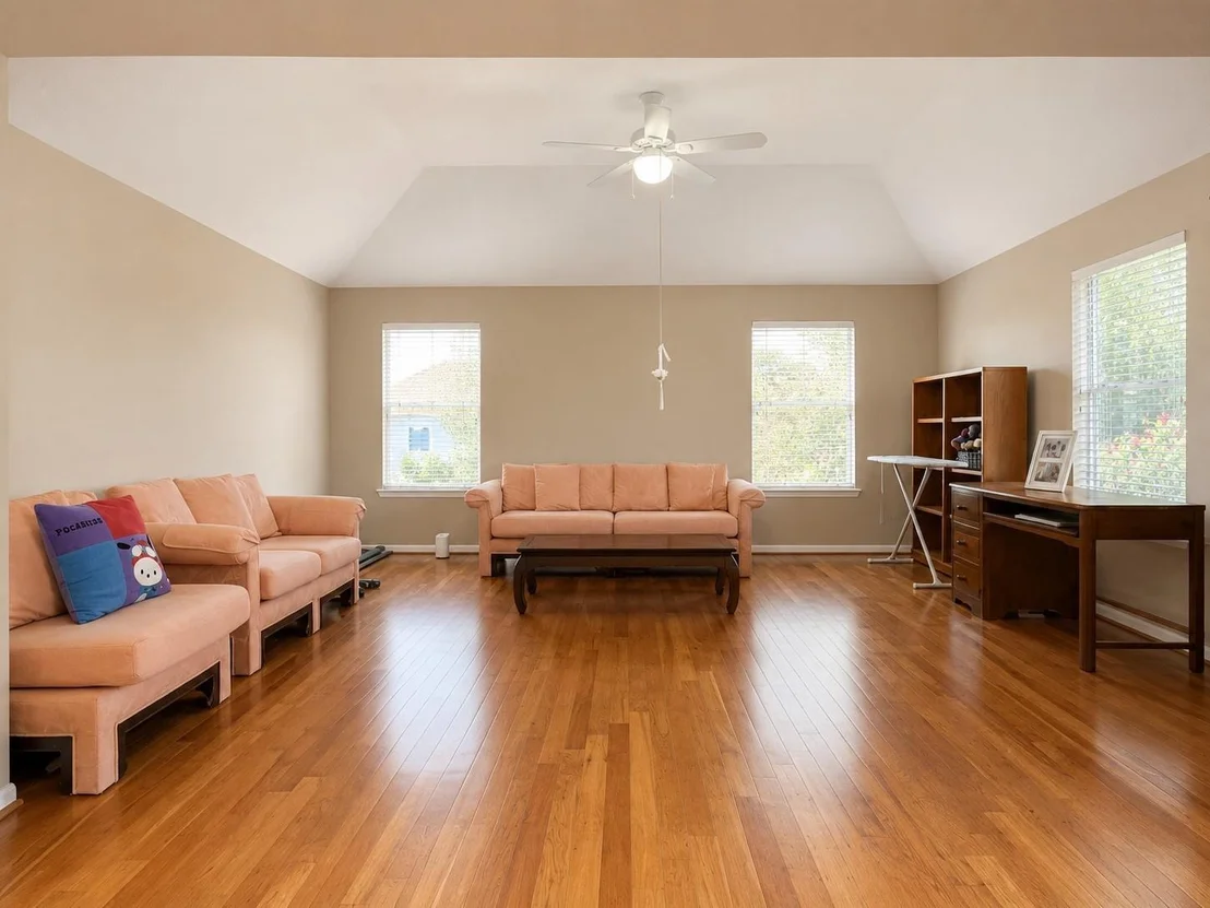Photo of 17807 Valley Palms Drive