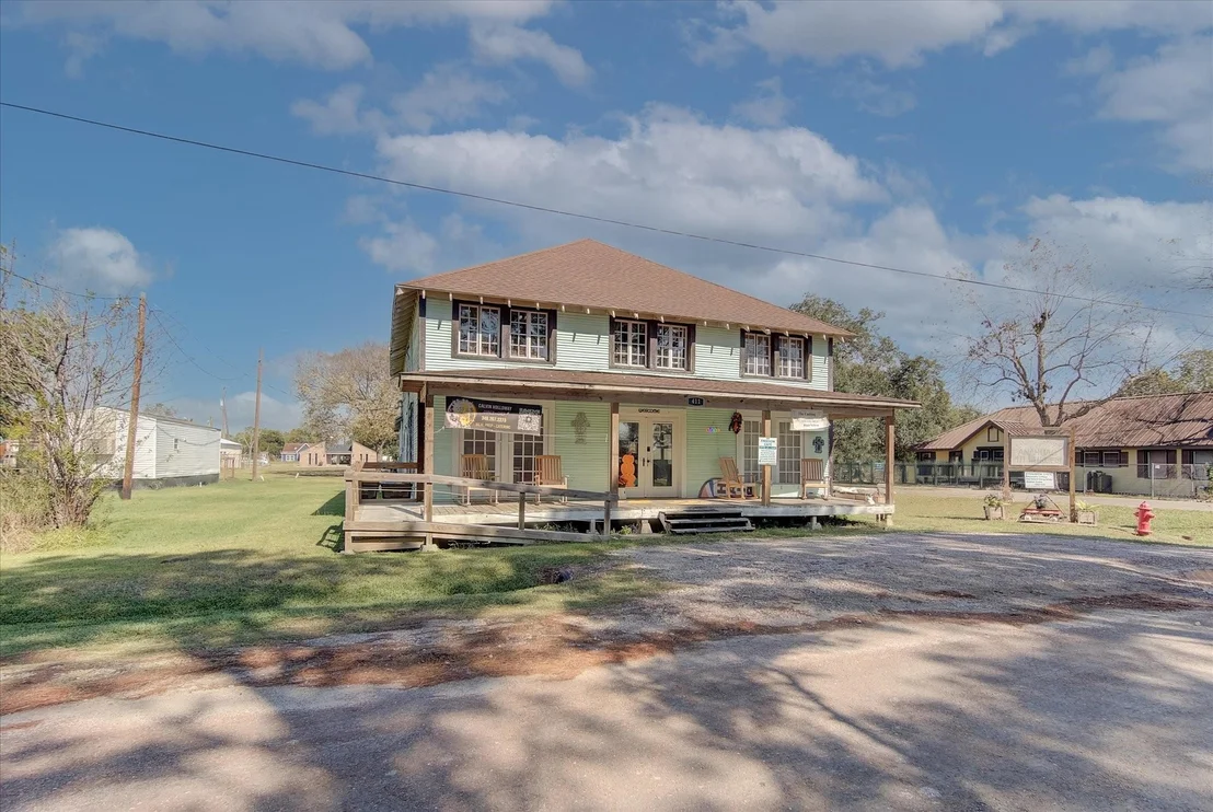 Photo of 411 Willcox Street