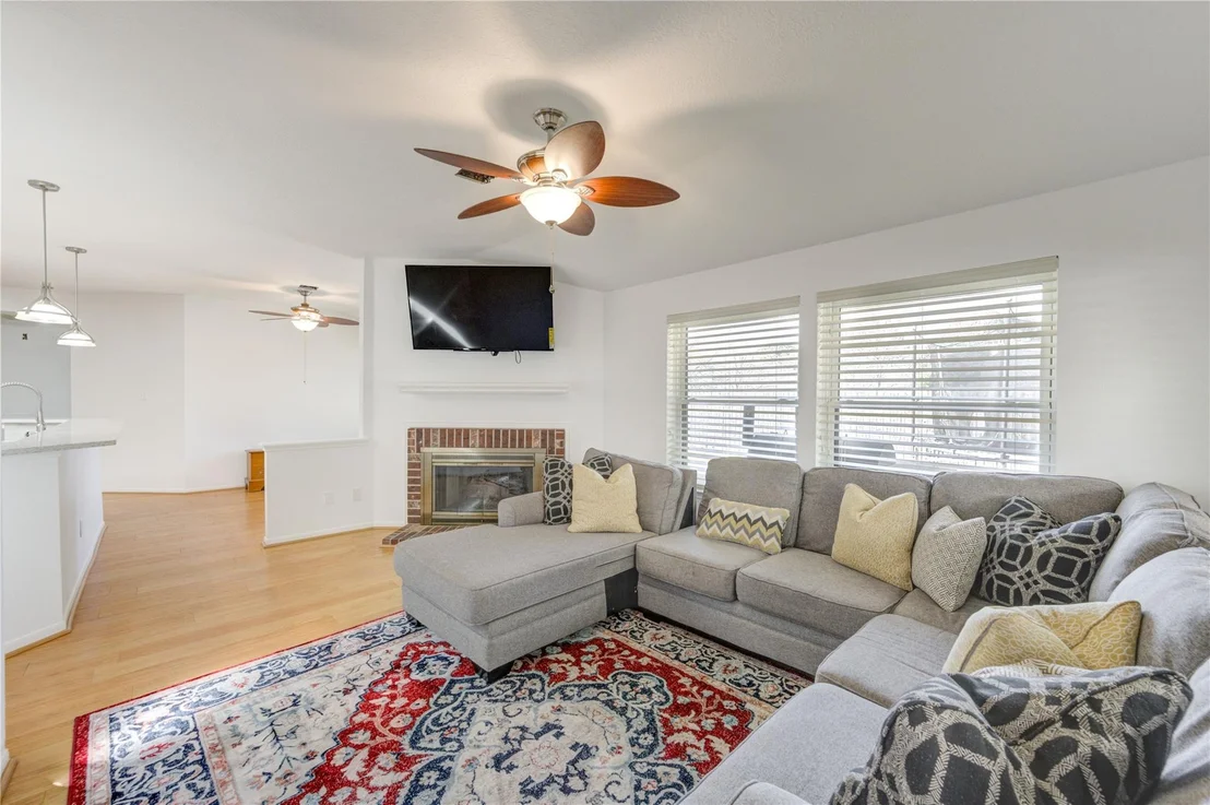 Photo of 14718 Cypress Green Drive