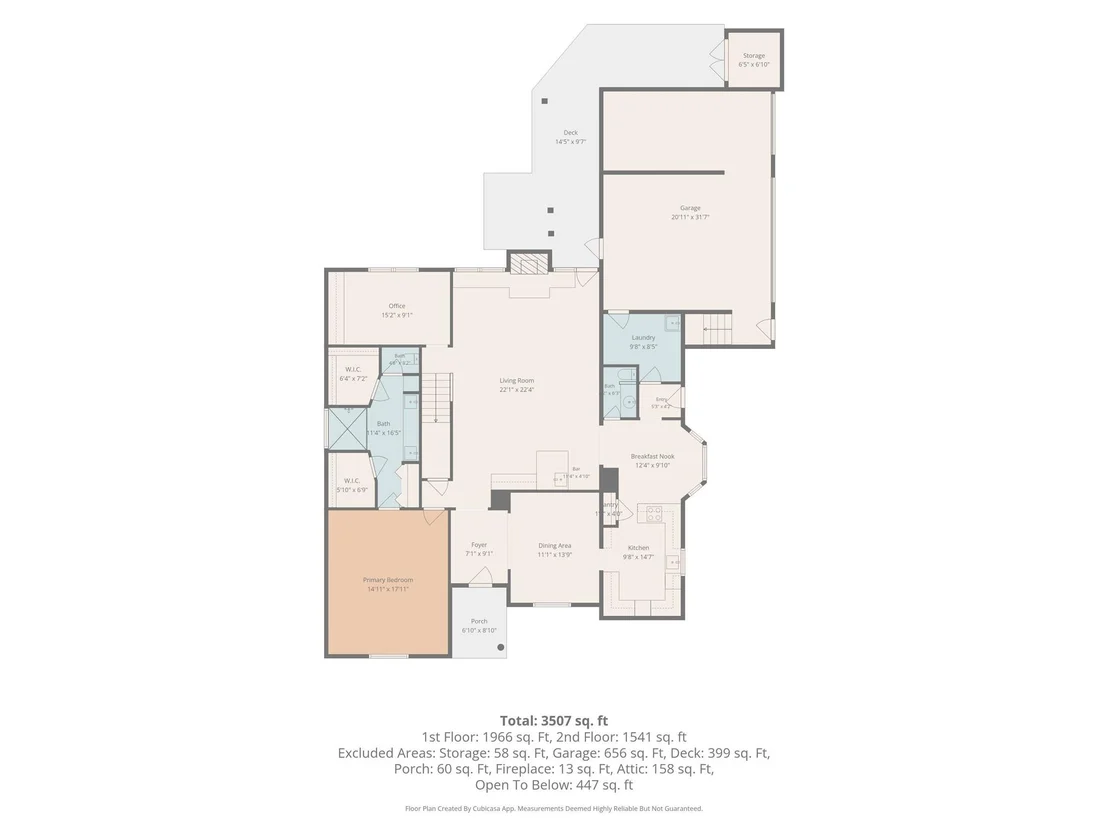 Photo of 16155 Hexham Drive