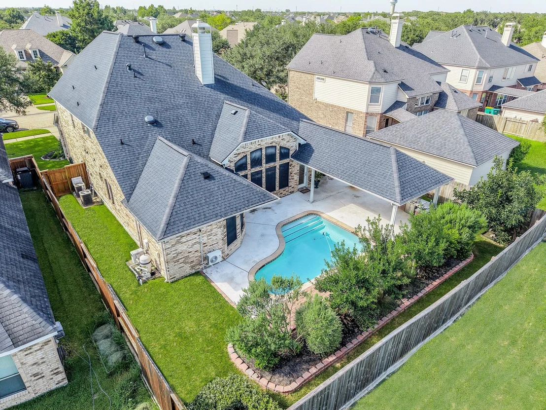 Photo of 2814 Keagan Falls Drive