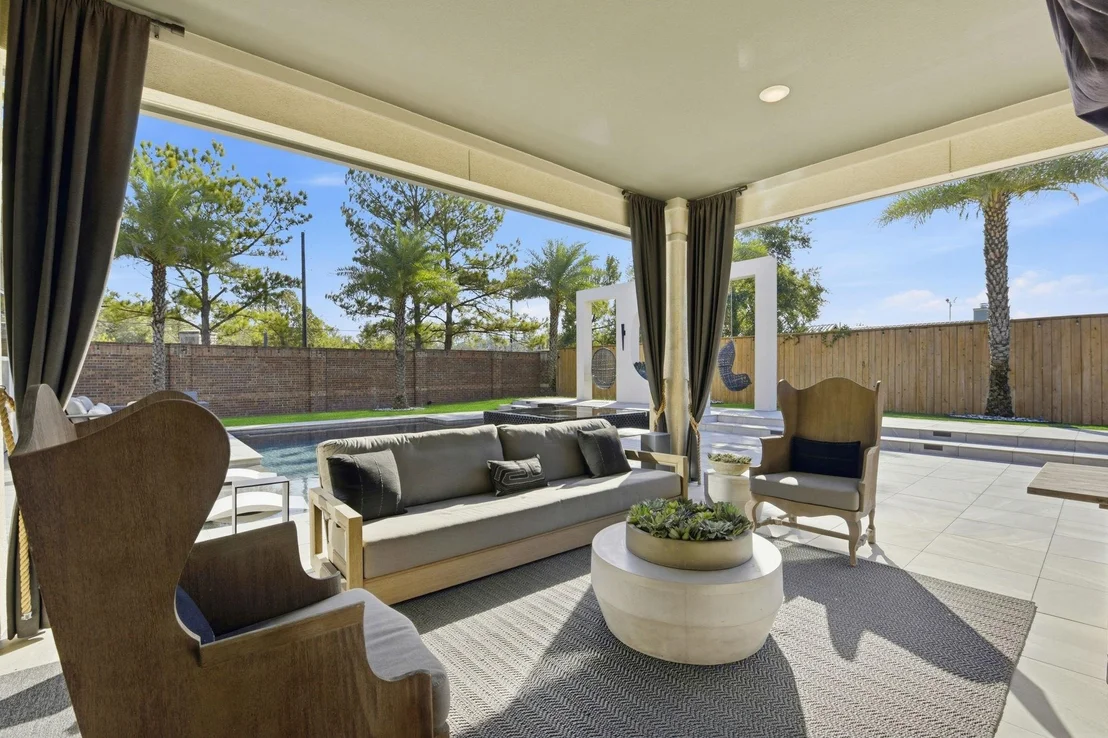Photo of 5811 Stratton Woods Drive