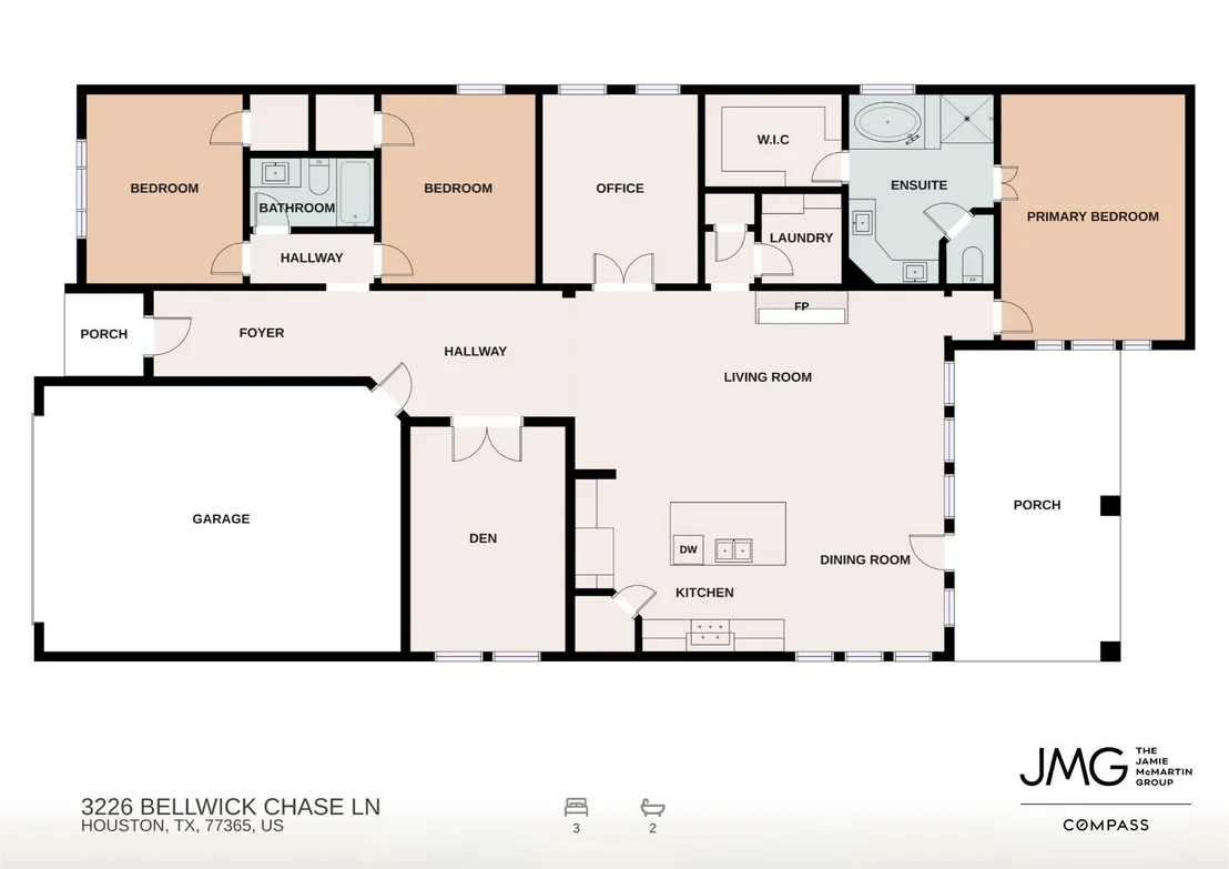 Photo of 3226 Bellwick Chase Lane