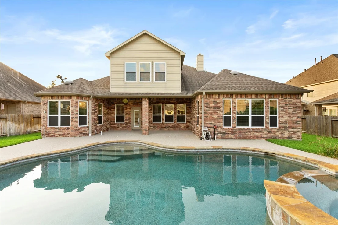 Photo of 25202 Summer Chase Drive