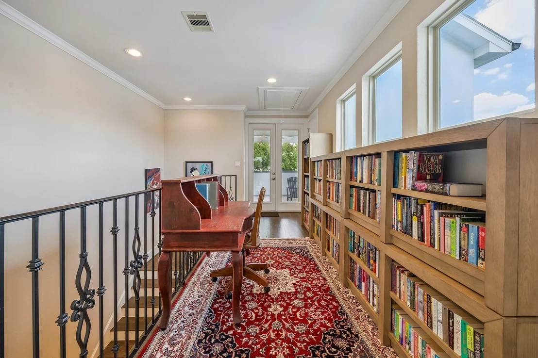 Photo of 1206 Welch Street