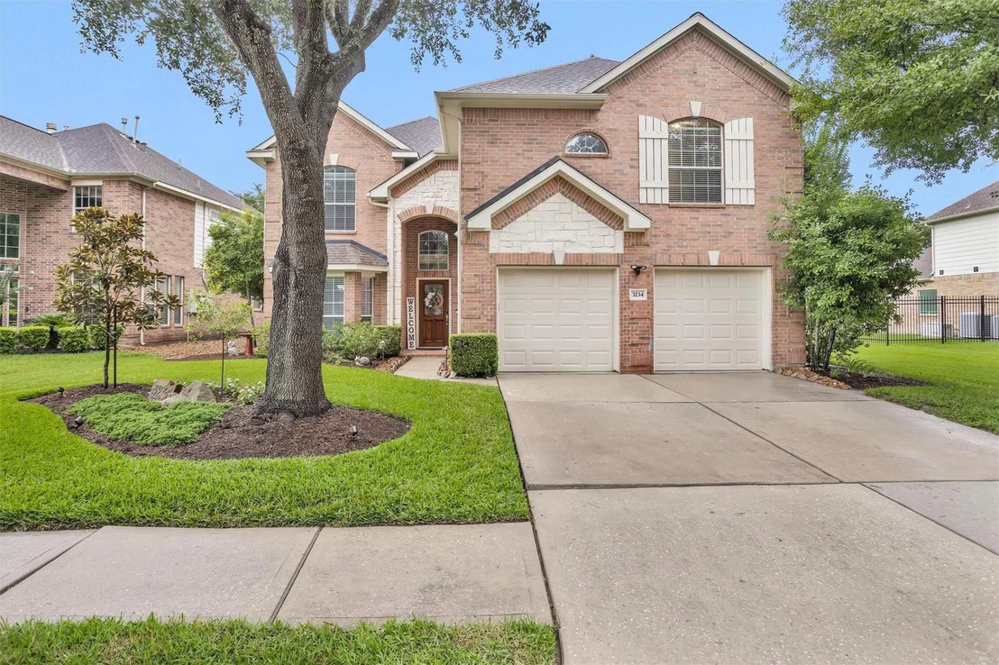 Photo of 3234 Abbott Lakes Lane