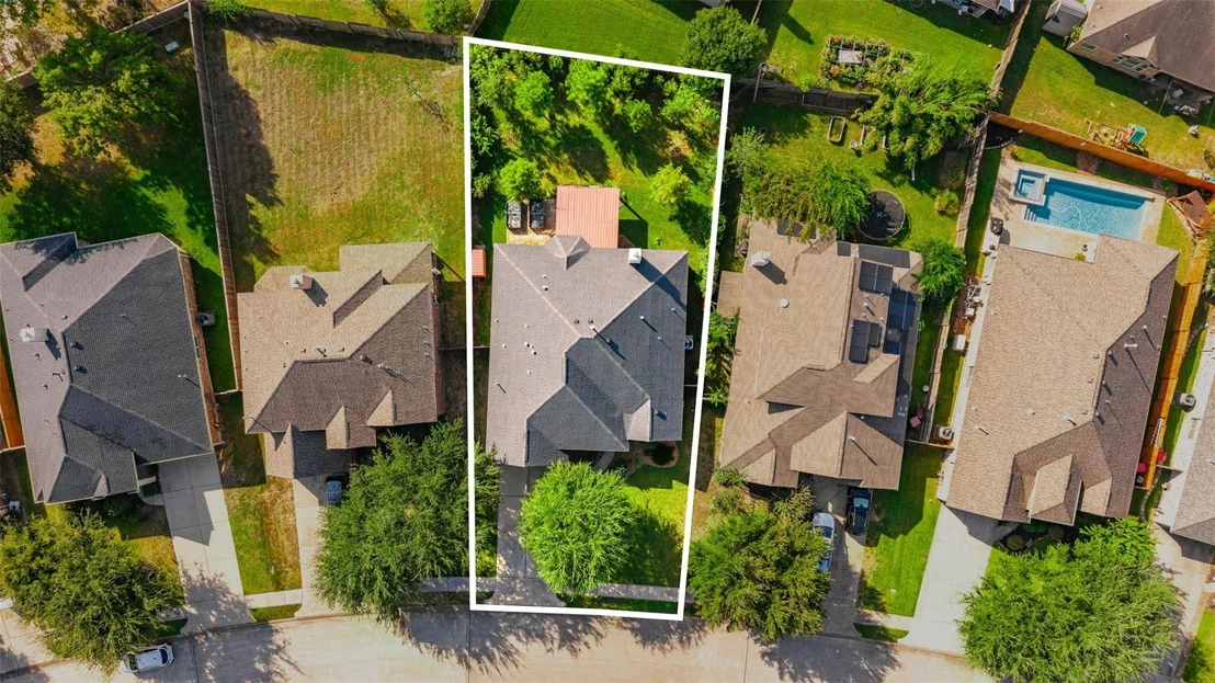 Photo of 21416 Quail Point Lane