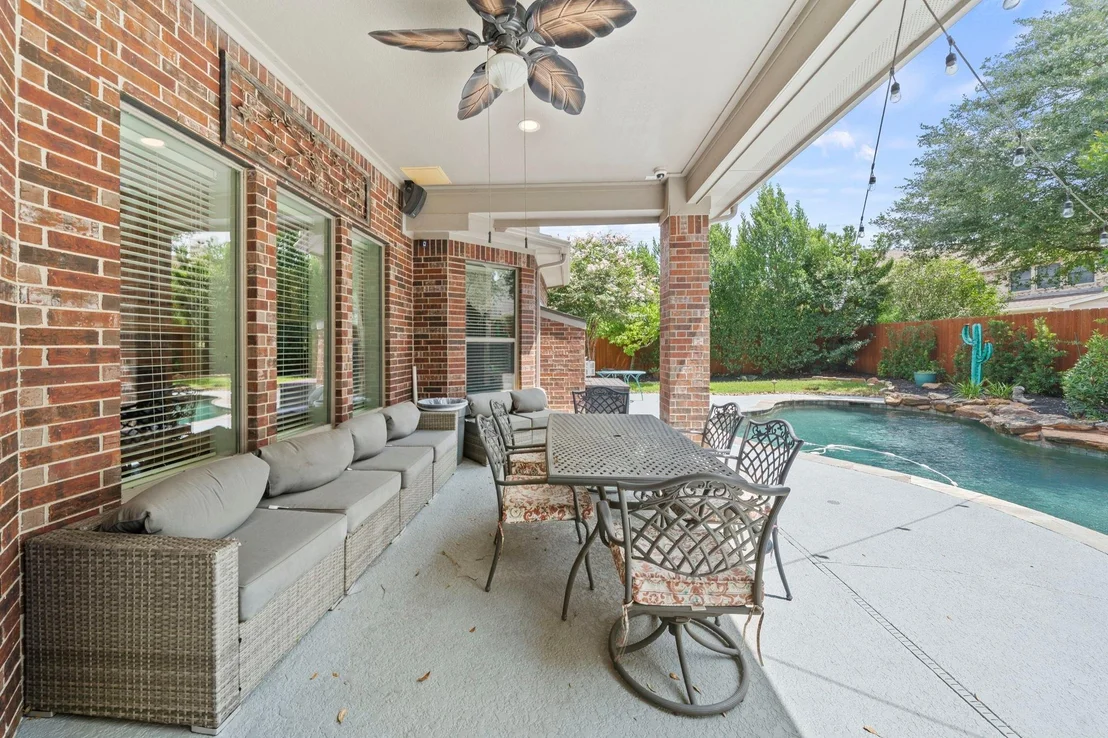 Photo of 9302 Brady Branch Lane