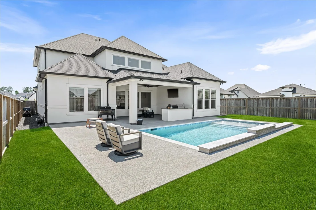 Photo of 2125 Jacob Trail Court