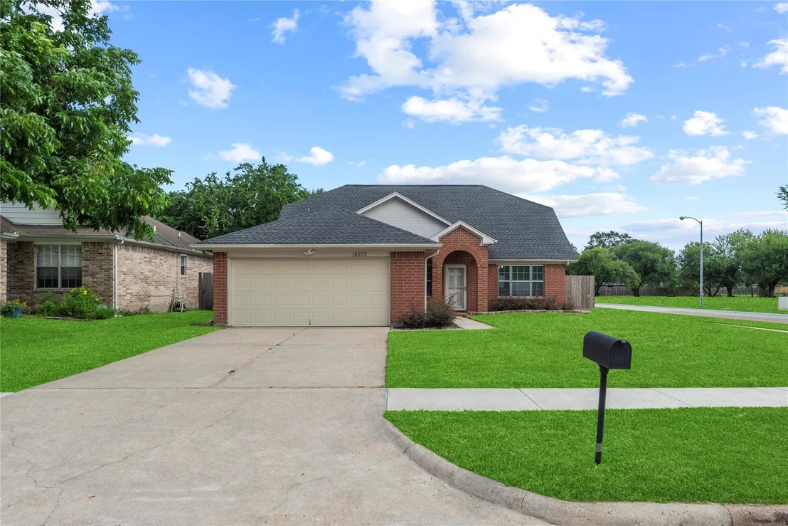 Photo of 18502 Bridoon Drive