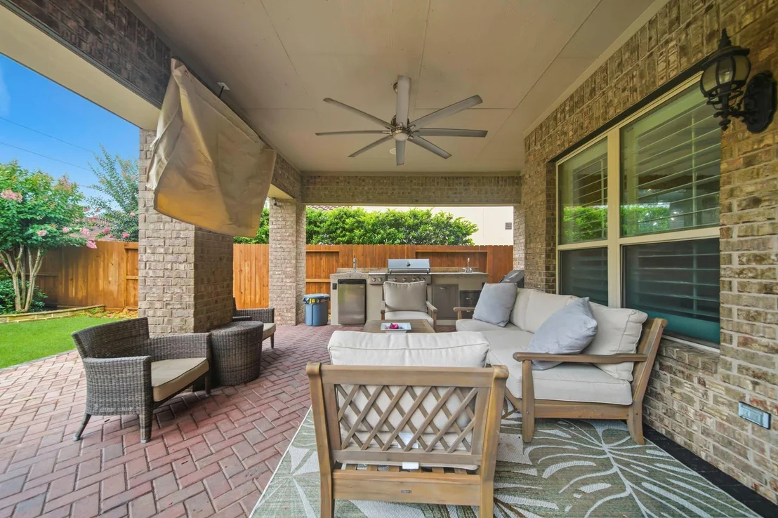 Photo of 9606 Stonecross Bend Drive