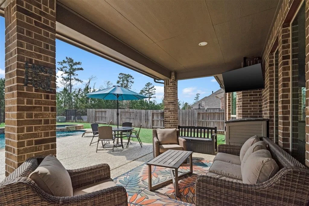 Photo of 4312 Croft Creek Drive