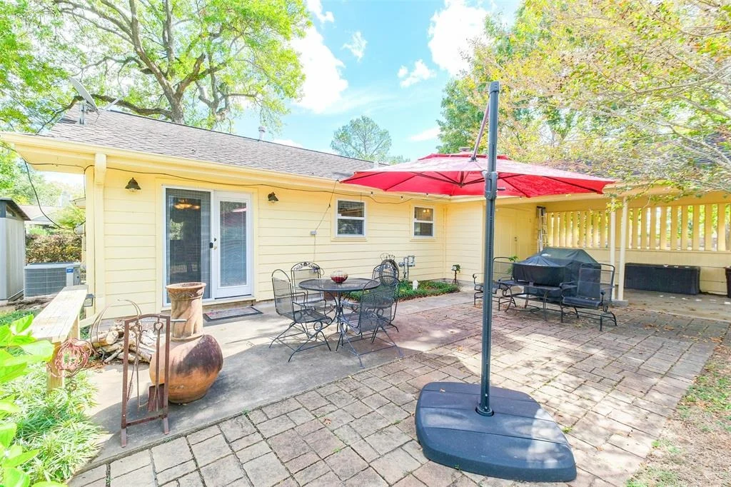 Photo of 1121 Confederate Road