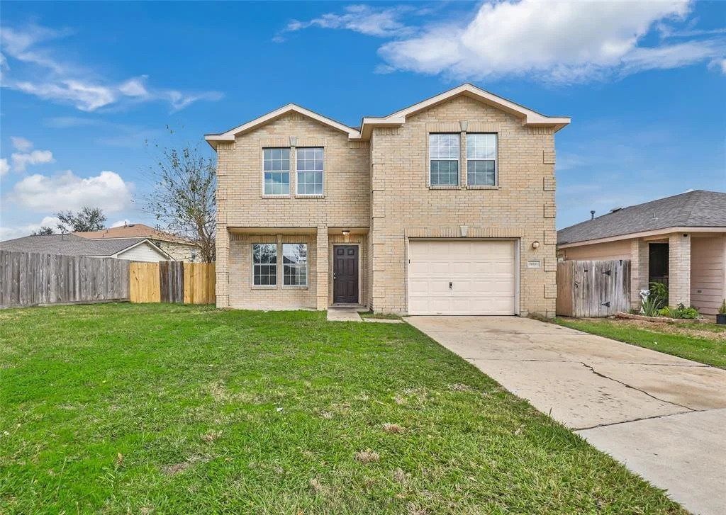 Photo of 20326 Baron Brook Drive