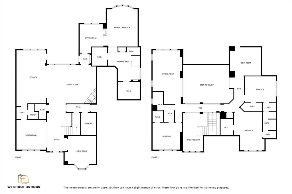 Photo of 3 N Beech Springs Circle