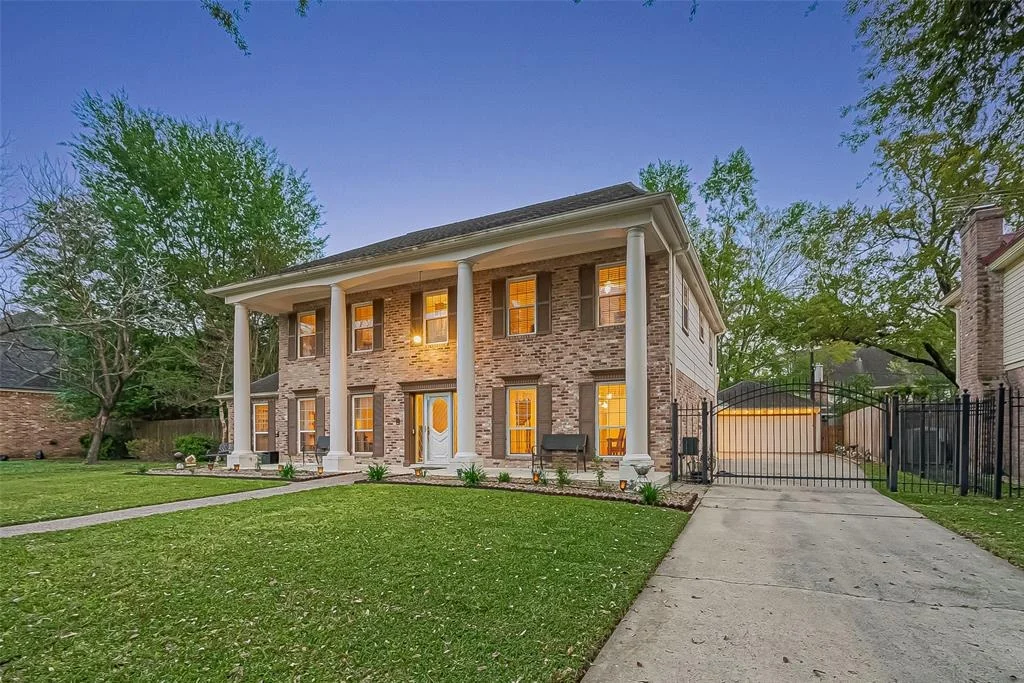 Photo of 5511 Foresthaven Drive