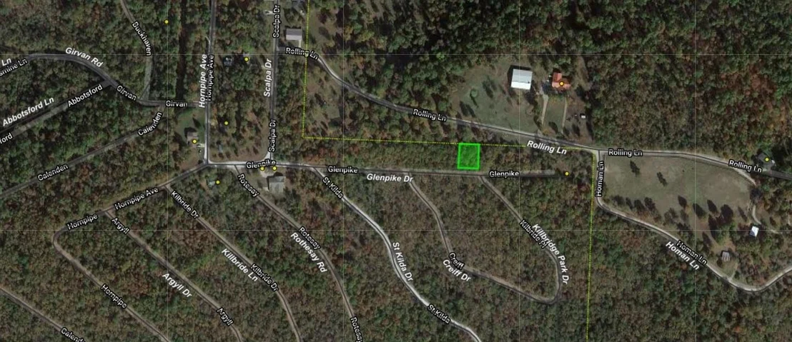 Photo of Lot 104 Glenpike Drive
