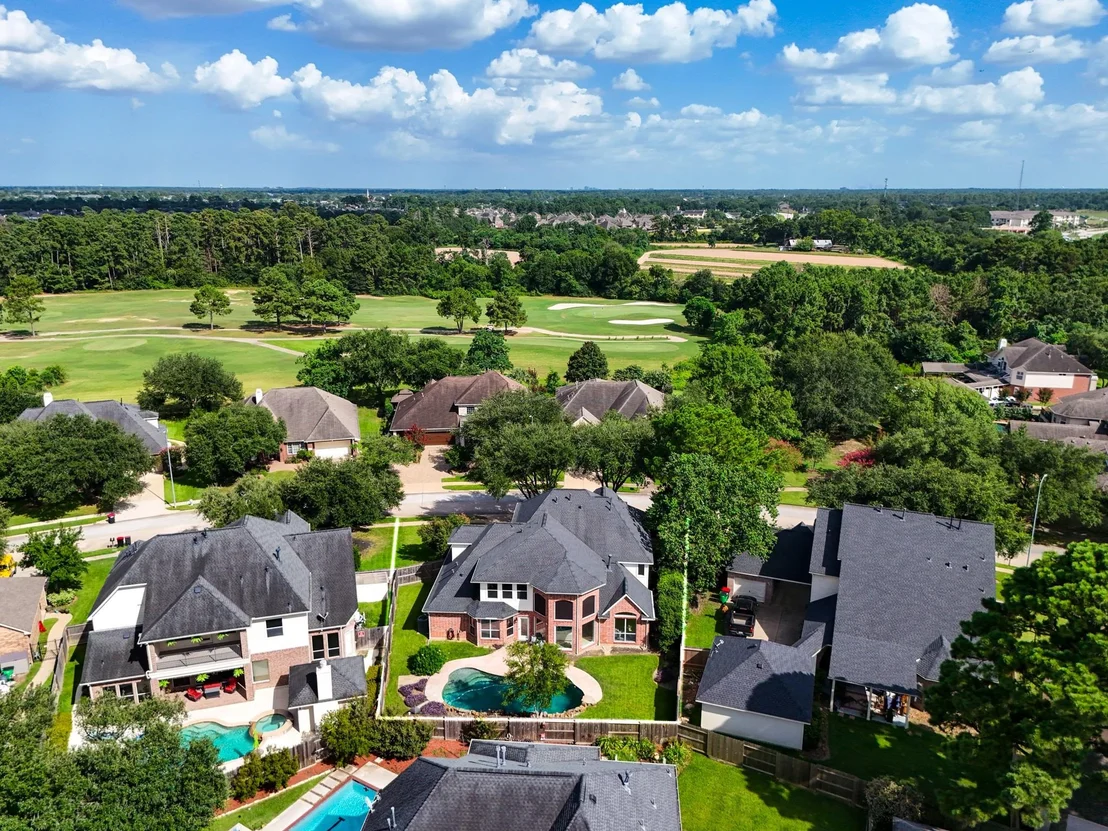 Photo of 6418 Briarstone Lane