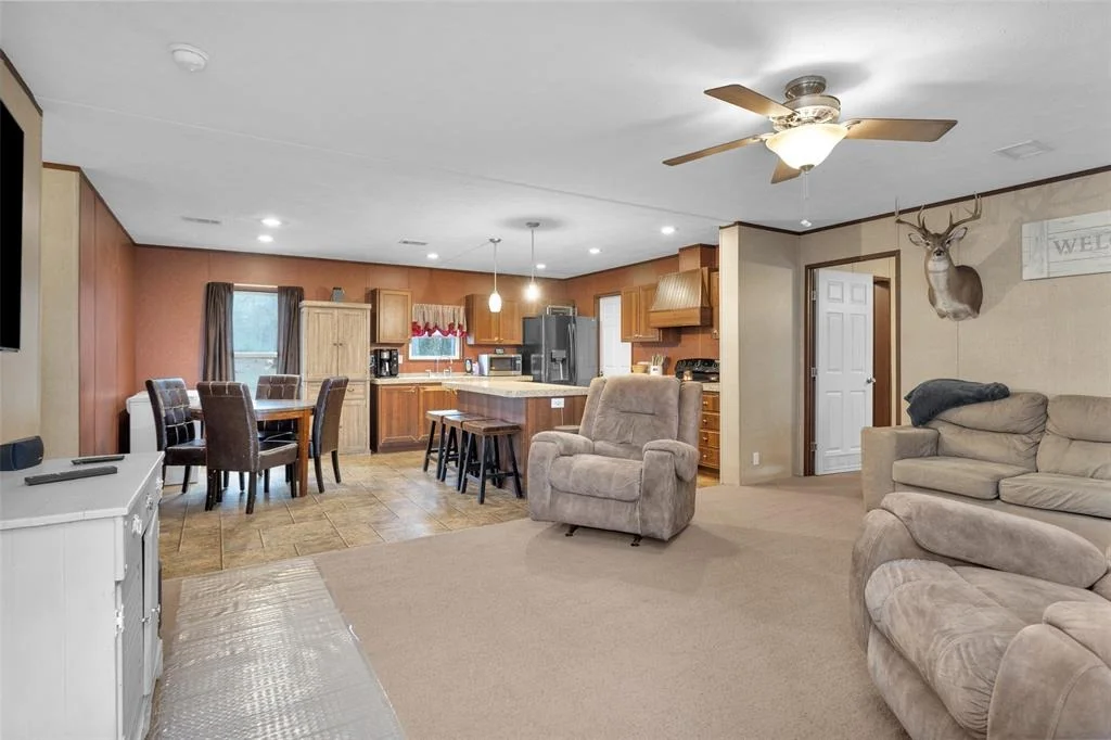 Photo of 5747 Spring Branch Road