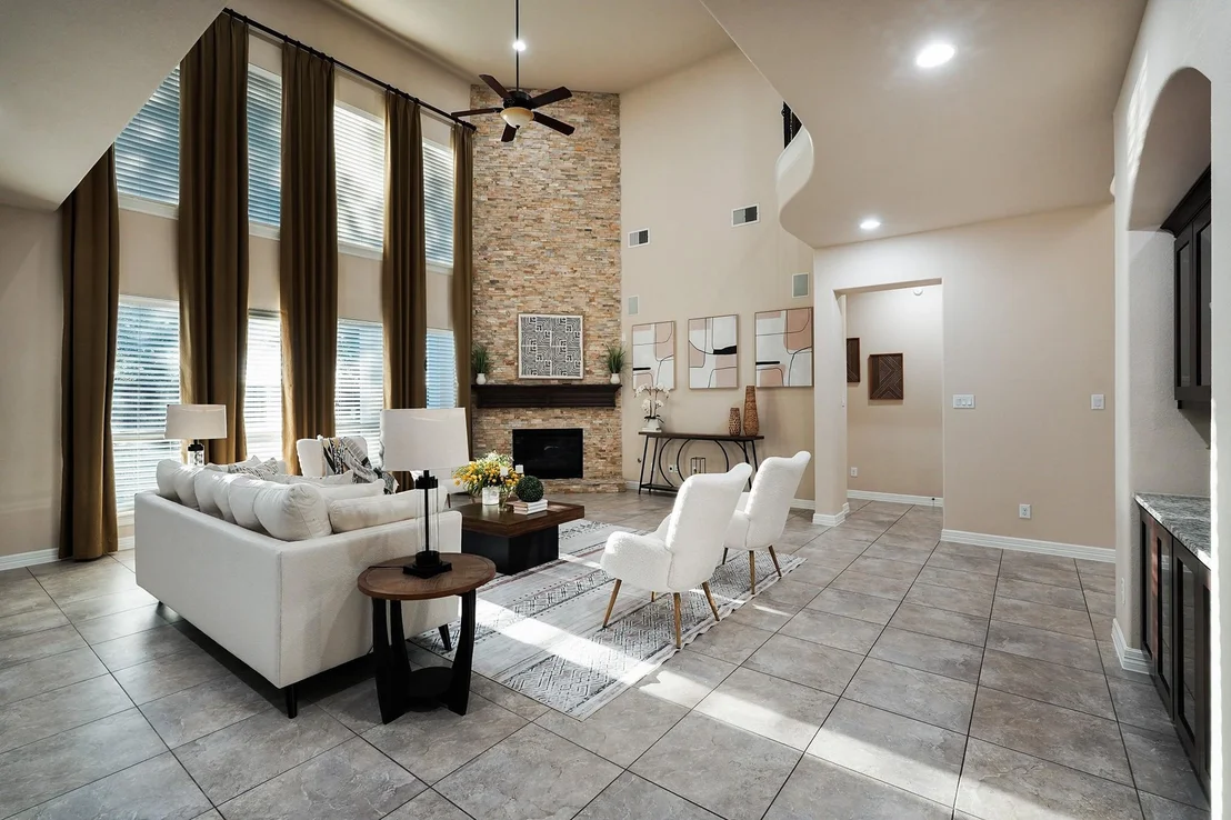 Photo of 3102 Barrons Way