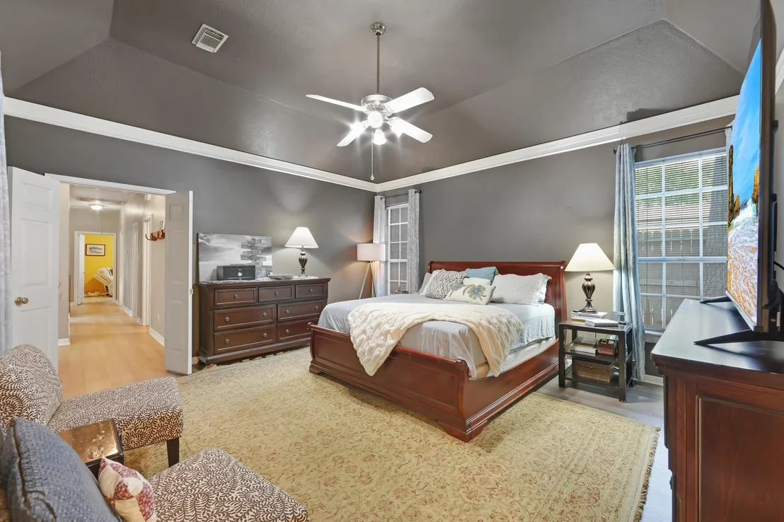 Photo of 8806 Memorial Creek Drive