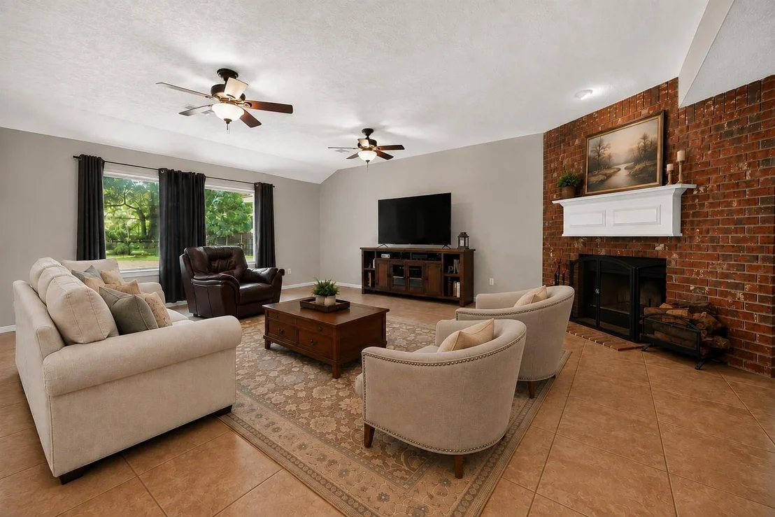 Photo of 7303 Oak Bluff Drive