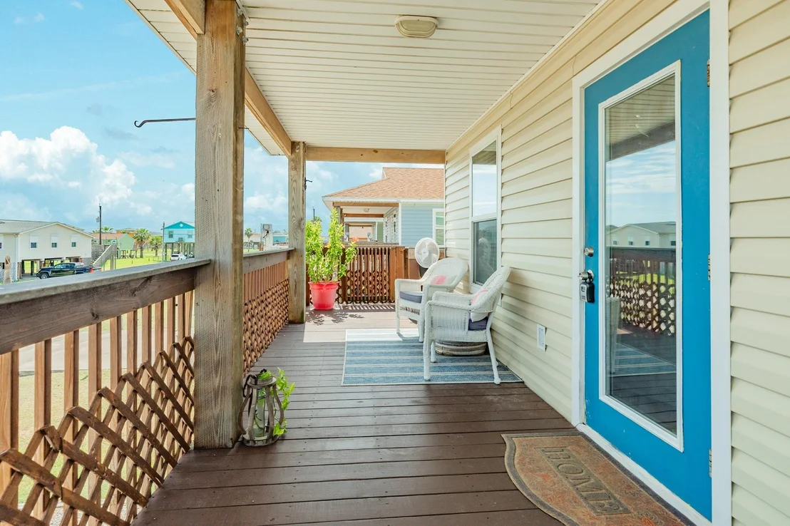Photo of 429 Seabean Street
