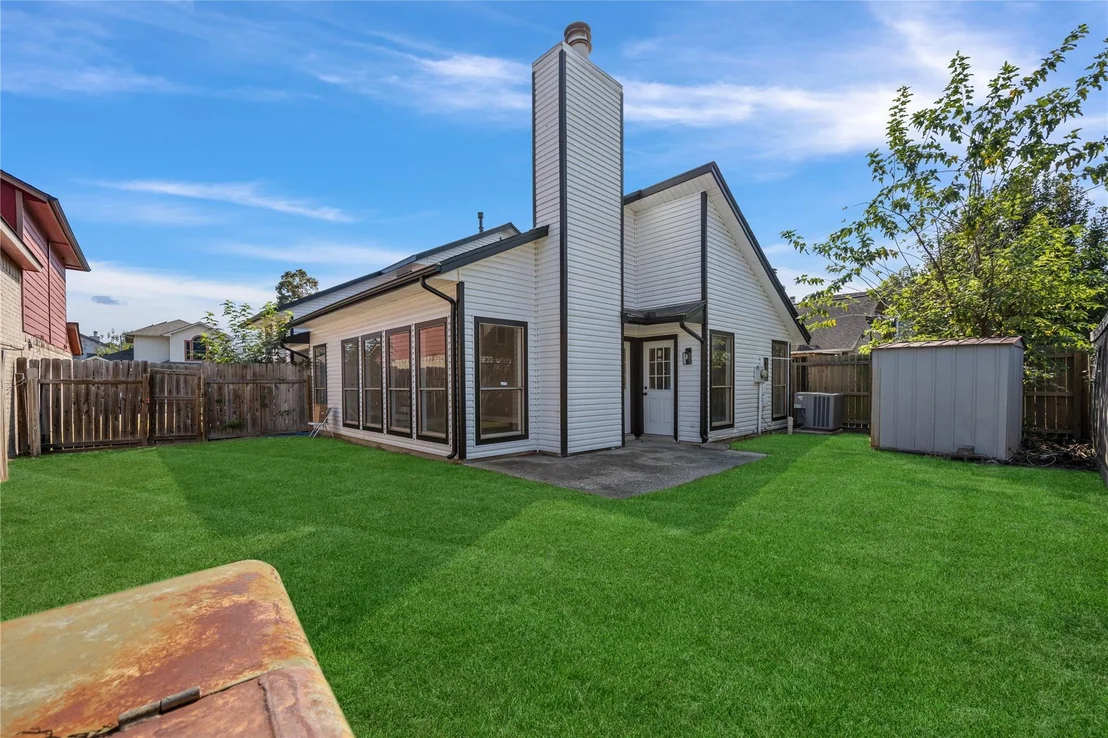 Photo of 8711 Wild Basin Drive