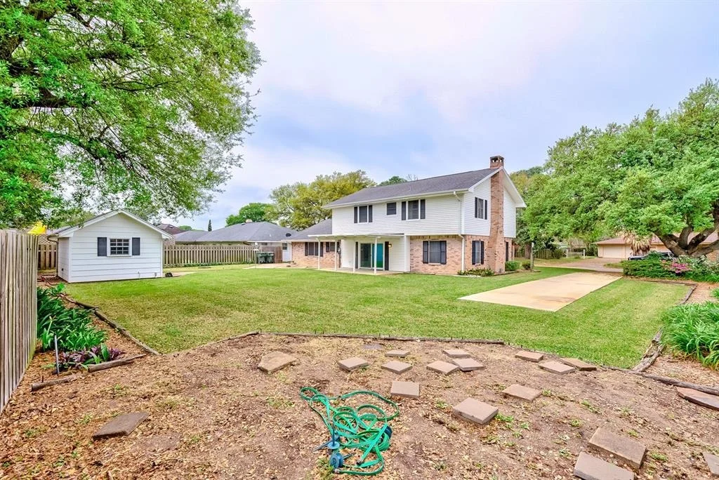 Photo of 4100 Willow Bend Lane