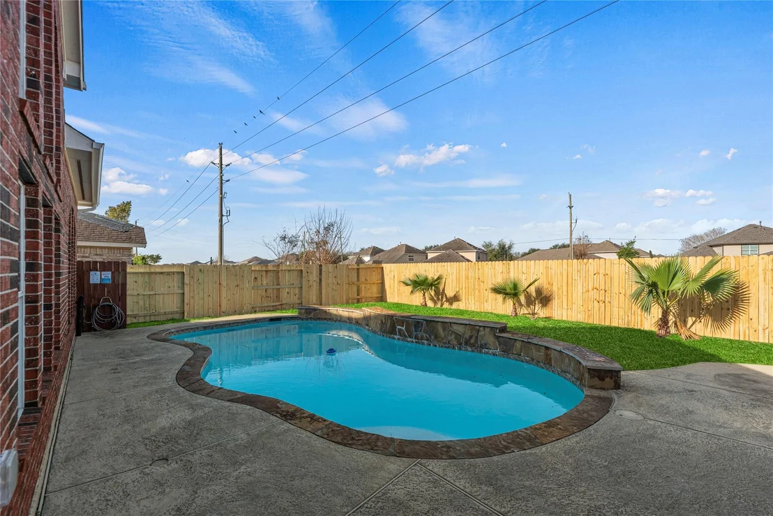 Photo of 11023 Barker Grove Lane