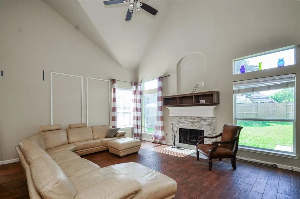 Photo of 17719 Creek Bluff Lane