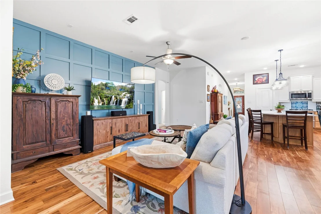 Photo of 18203 Burnett Willow Lane