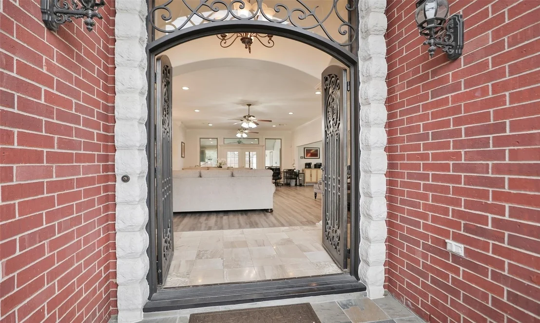 Photo of 14103 Smith Rd Humble, Tx 77396 Road