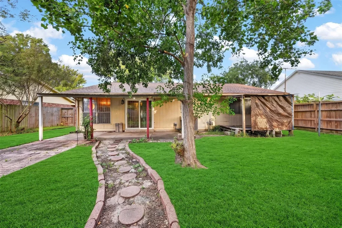Photo of 13310 T C Jester Boulevard