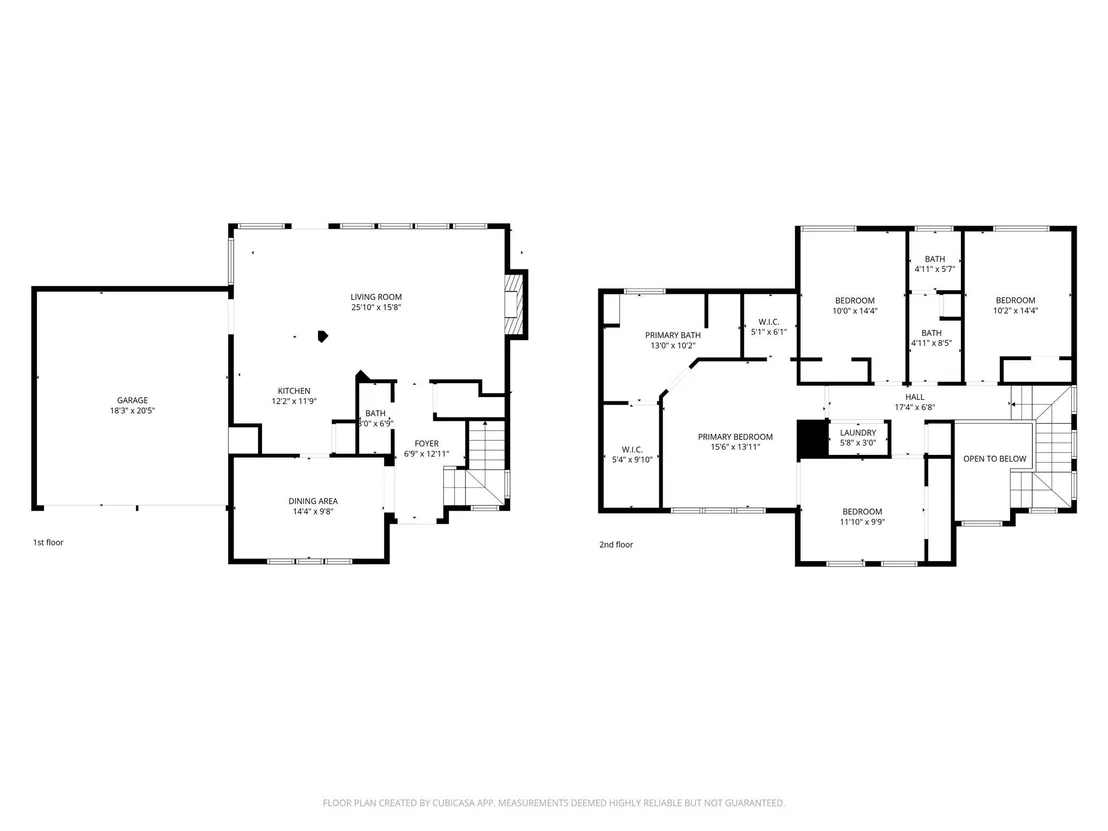 Photo of 1515 Buchans Drive
