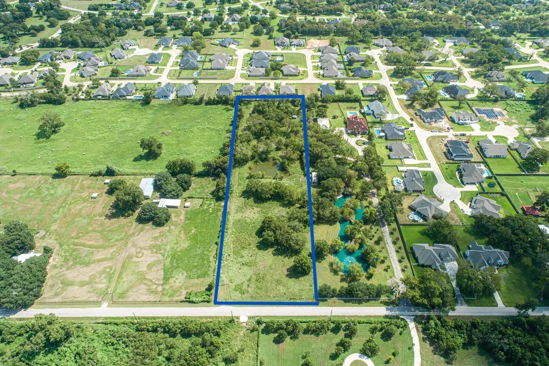 Photo of 3220 Bowser Road