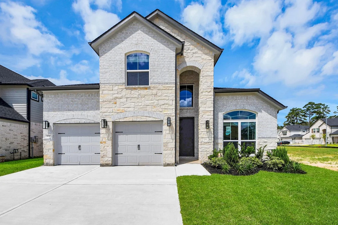 Photo of 24743 Skerne Woods Drive