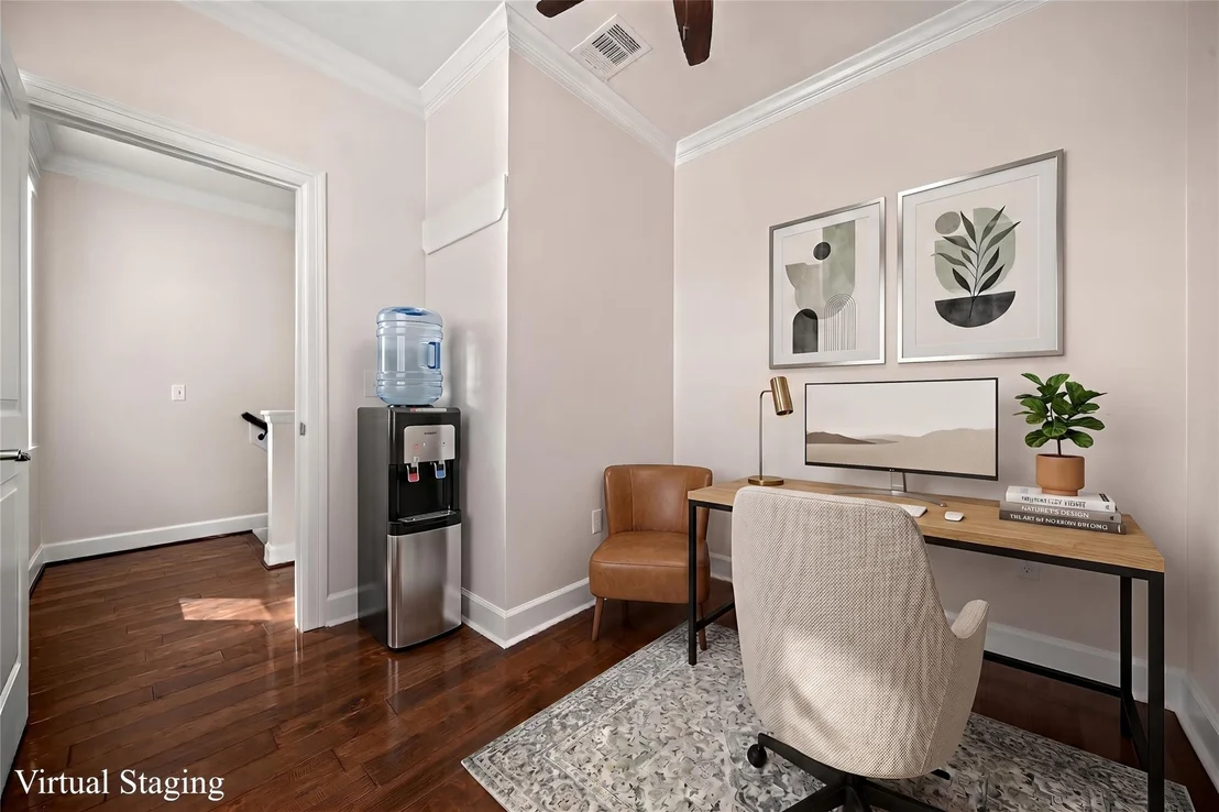 Photo of 110 Kendall Street