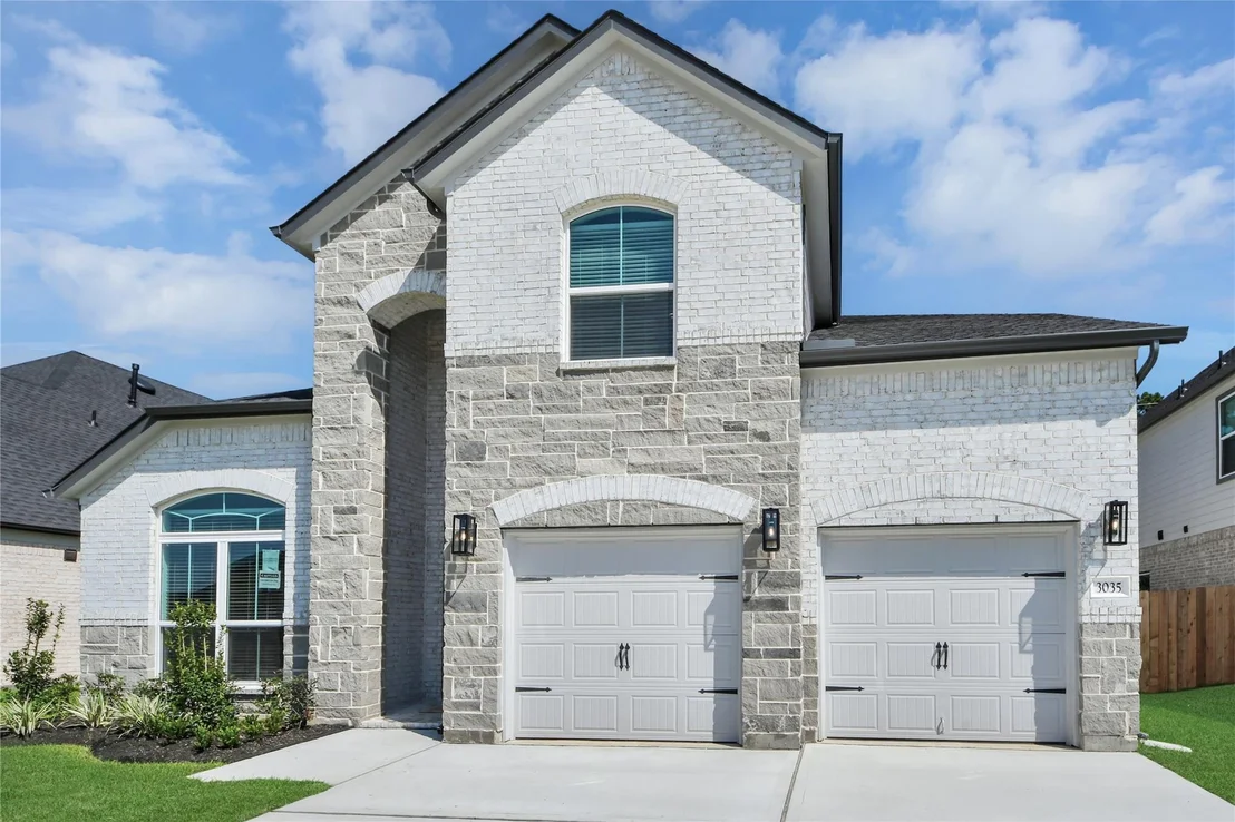 Photo of 3035 Native Spring Drive