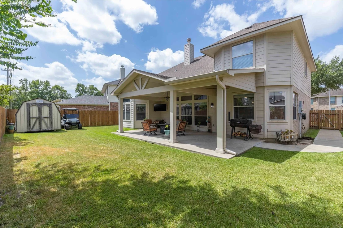 Photo of 24506 Fort Path Drive