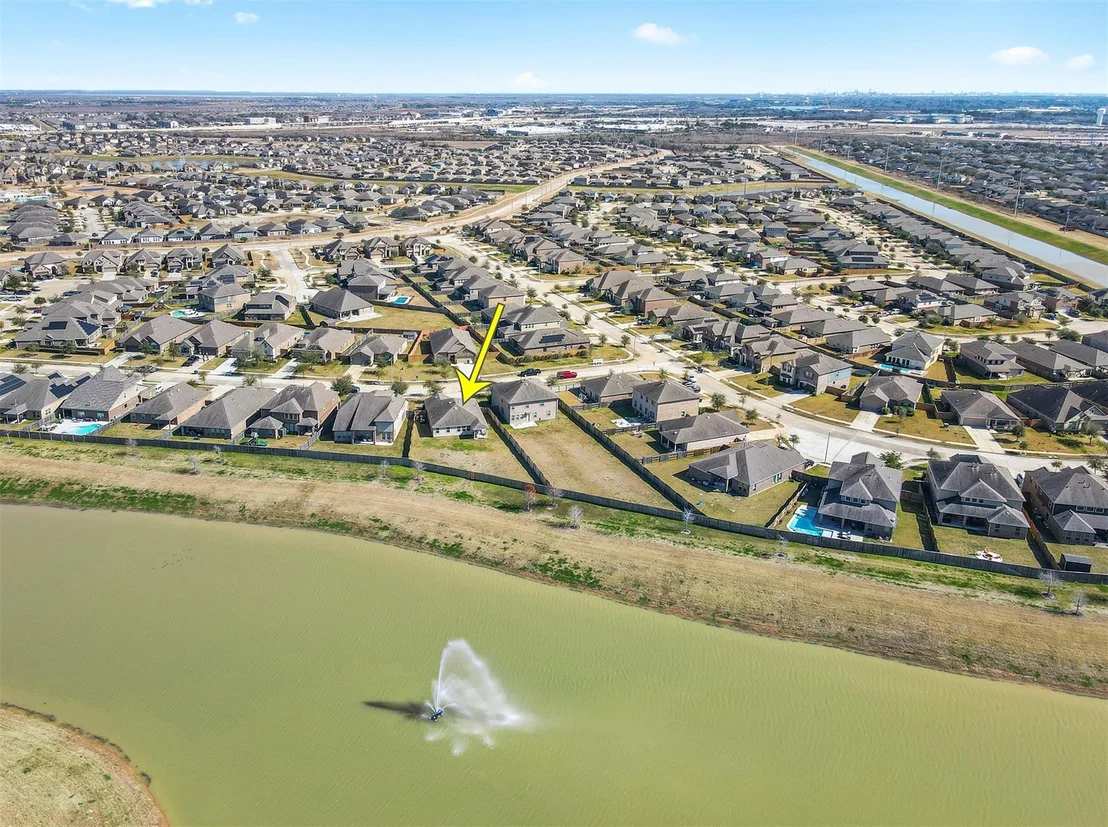 Photo of 2225 Windy Sail Drive