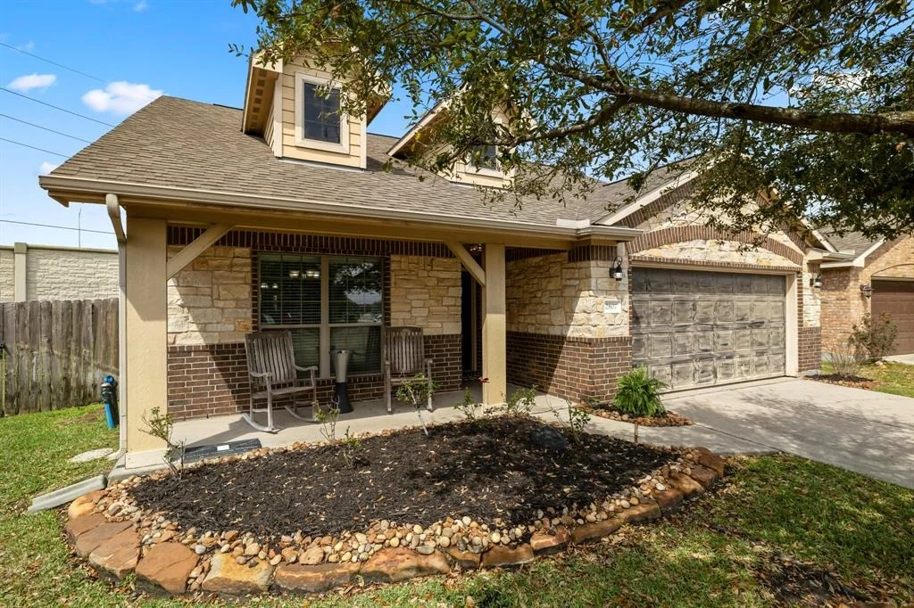 Photo of 2807 Lockeridge Bend Drive