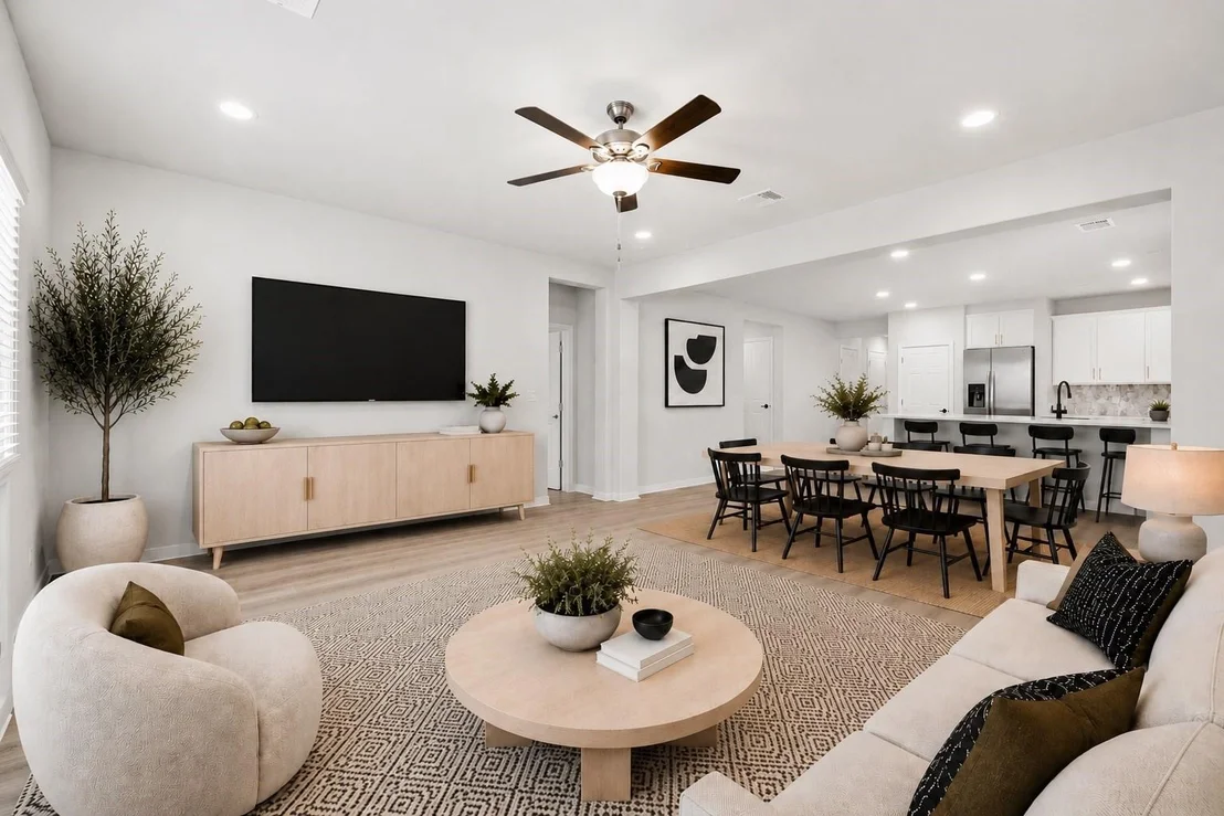 Photo of 2123 Spring Hollow Drive