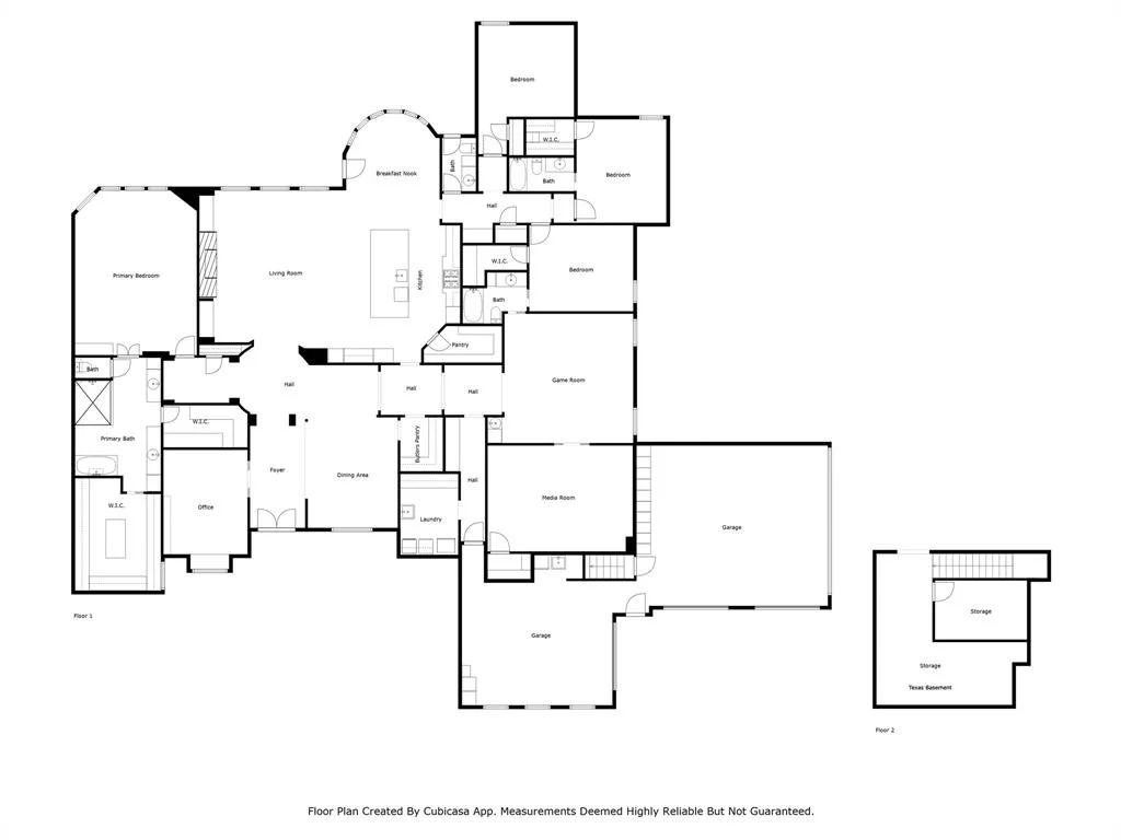 Photo of 5106 Pine Wood Meadows Lane