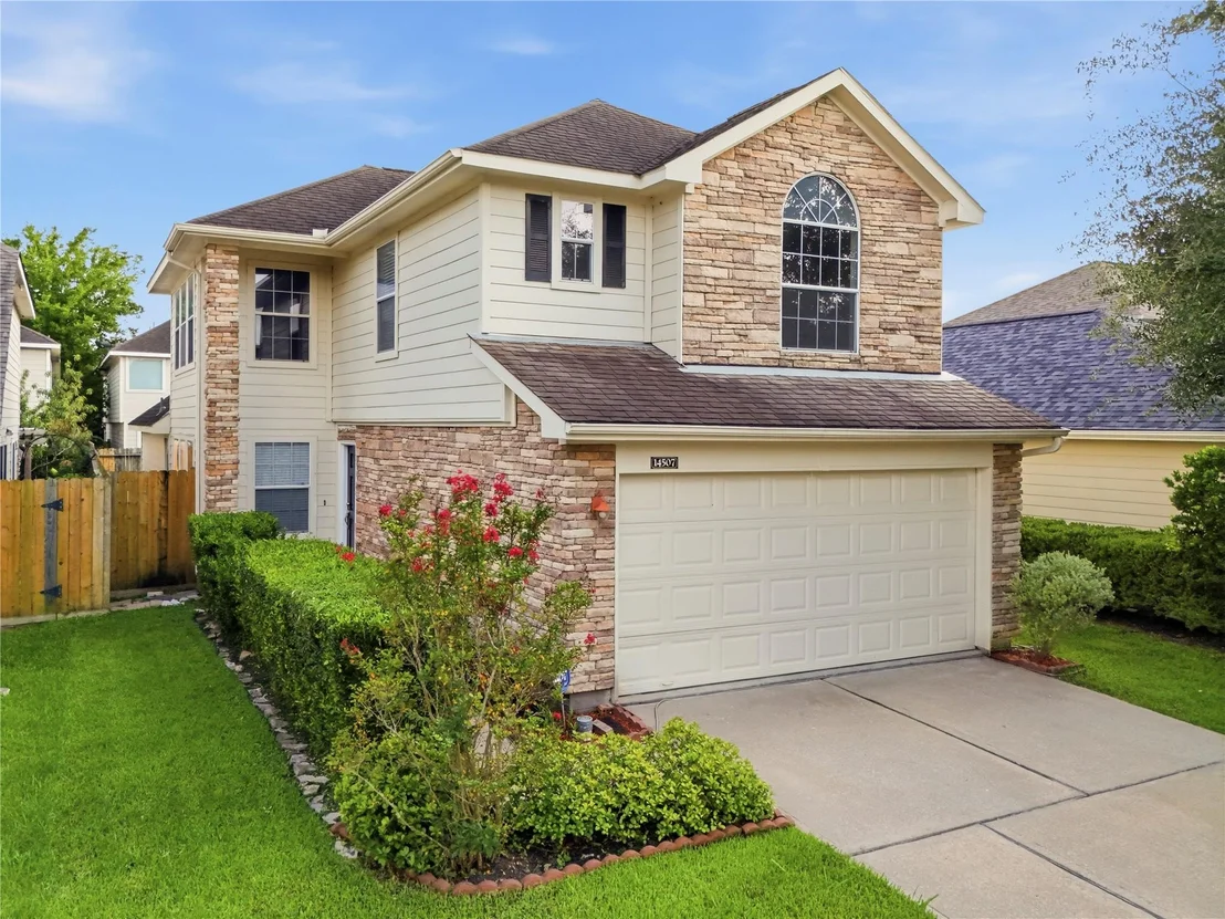 Photo of 14507 Windmill Forest Drive