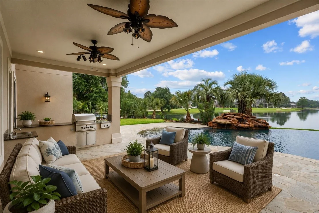 Photo of 15307 Hilltop View Drive