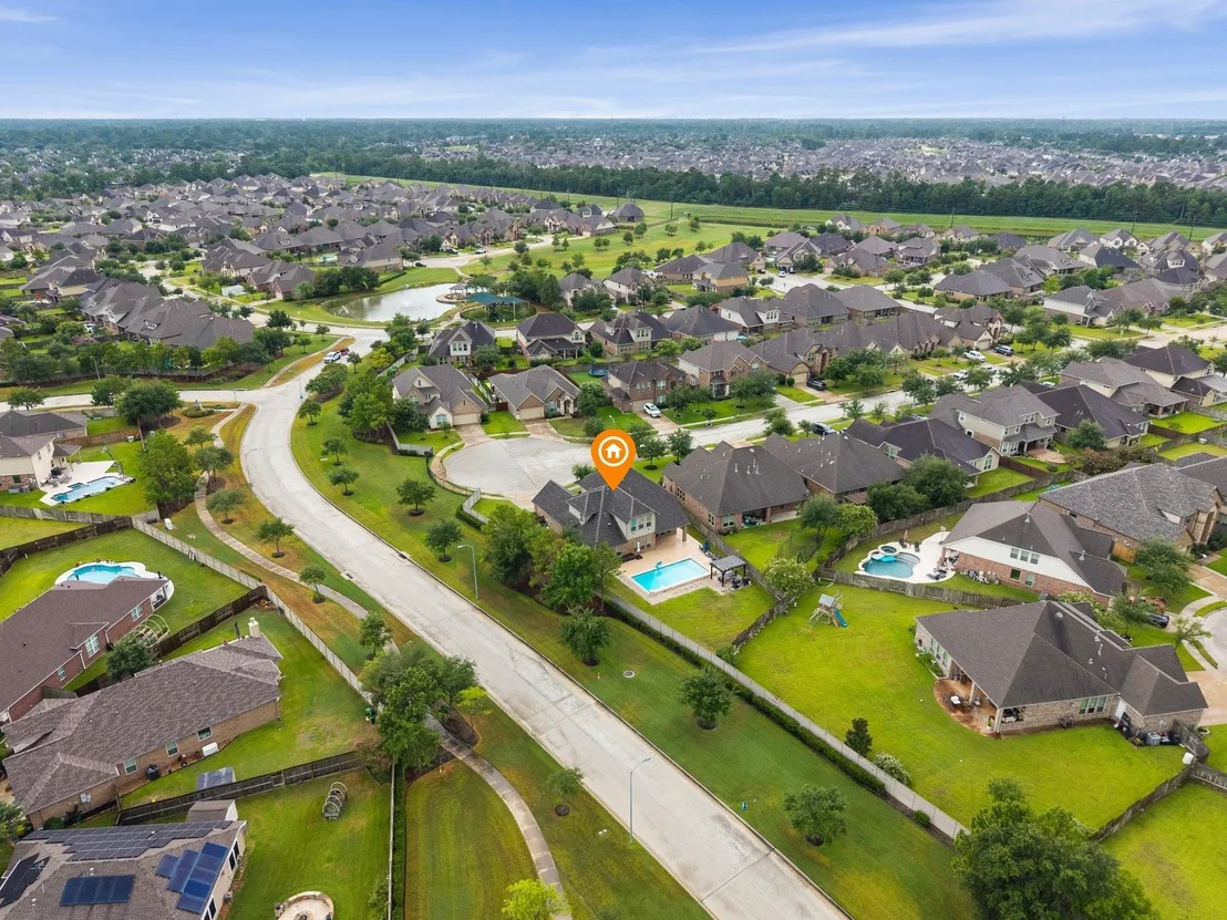 Photo of 13202 Edison Trace Lane